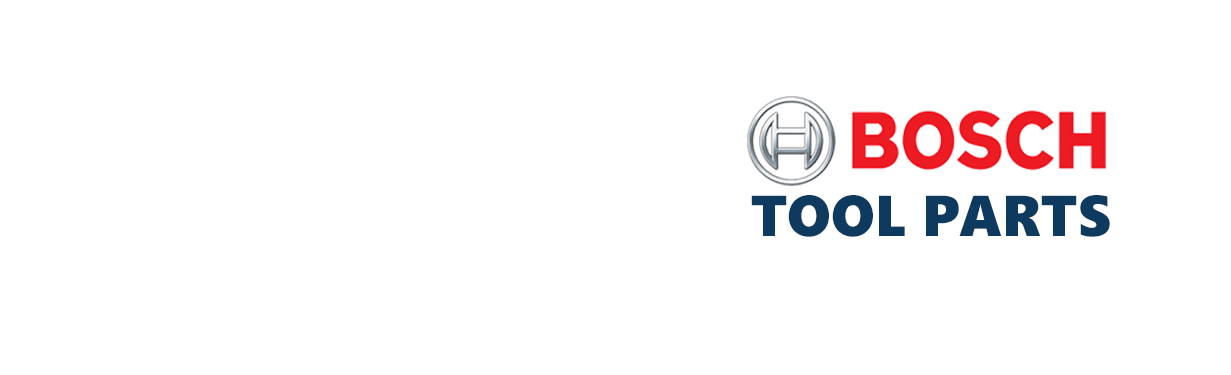 Bosch Tools Parts & Accessories